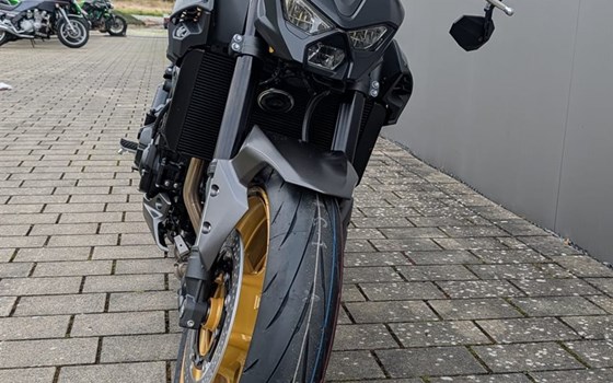 Neufahrzeug Kawasaki Z900 - Bild 8