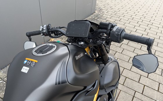 Neufahrzeug Kawasaki Z900 - Bild 9