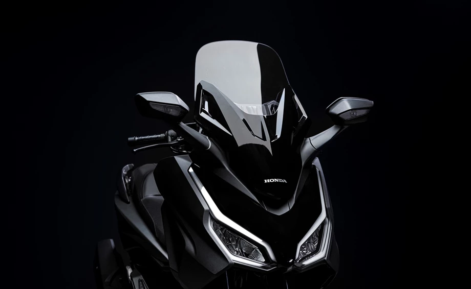 Offer Honda Forza 125 Bild 2: Offer Honda Forza 125