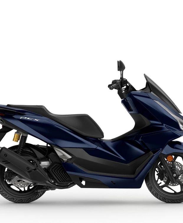 Honda PCX125 DX<br />