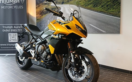 Neufahrzeug Triumph Tiger Sport 800 - Bild 2
