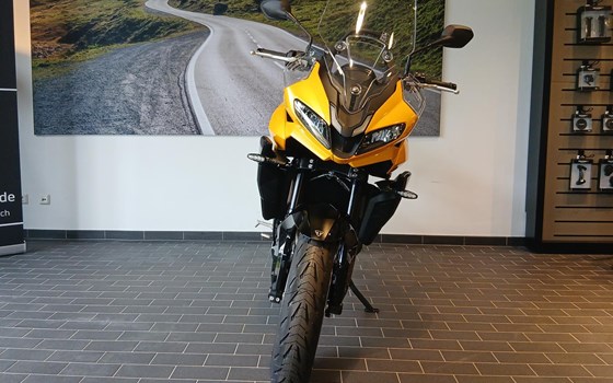 Neufahrzeug Triumph Tiger Sport 800 - Bild 3