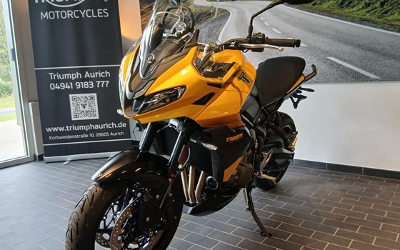 Neufahrzeug Triumph Tiger Sport 800 - Bild 4