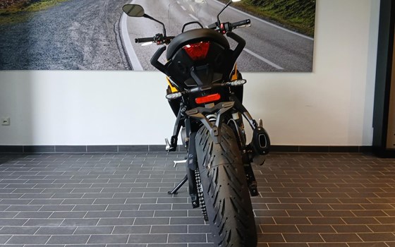 Neufahrzeug Triumph Tiger Sport 800 - Bild 7