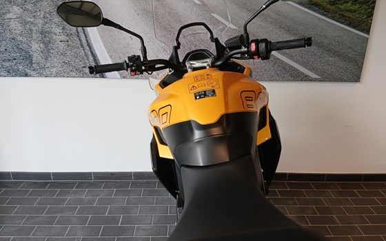 Neufahrzeug Triumph Tiger Sport 800 - Bild 8