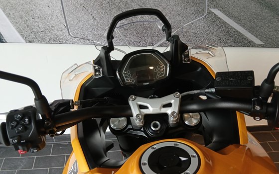 Neufahrzeug Triumph Tiger Sport 800 - Bild 9