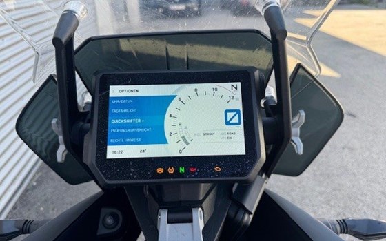 Gebrauchtmotorrad KTM 1290 Super Adventure R - Bild 5 Gebrauchtmotorrad KTM 1290 Super Adventure R - Bild 5