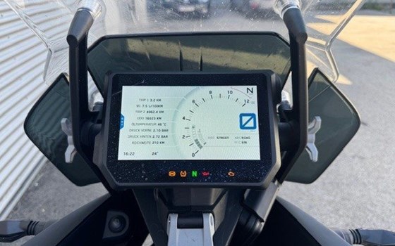 Gebrauchtmotorrad KTM 1290 Super Adventure R - Bild 6 Gebrauchtmotorrad KTM 1290 Super Adventure R - Bild 6