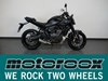 Yamaha MT-07 Y-AMT