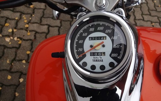 Gebrauchtmotorrad Yamaha XVS 650 Drag Star - Bild 9 Gebrauchtmotorrad Yamaha XVS 650 Drag Star - Bild 9