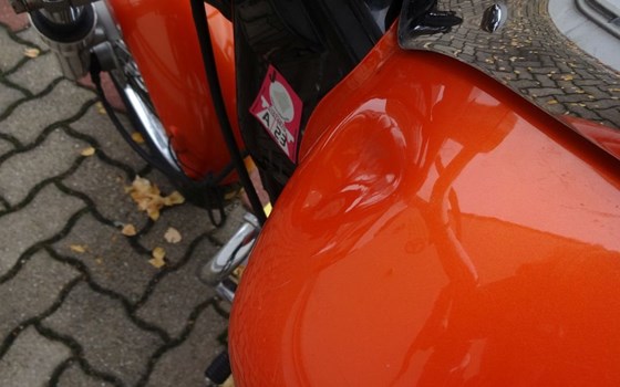 Gebrauchtmotorrad Yamaha XVS 650 Drag Star - Bild 13 Gebrauchtmotorrad Yamaha XVS 650 Drag Star - Bild 13