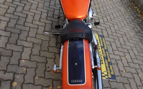 Gebrauchtmotorrad Yamaha XVS 650 Drag Star - Bild 6 Gebrauchtmotorrad Yamaha XVS 650 Drag Star - Bild 6
