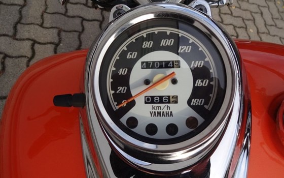 Gebrauchtmotorrad Yamaha XVS 650 Drag Star - Bild 10 Gebrauchtmotorrad Yamaha XVS 650 Drag Star - Bild 10
