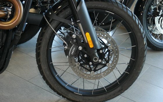 Gebrauchtmotorrad Triumph Scrambler 1200 XC - Bild 4