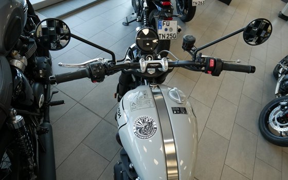 Gebrauchtmotorrad Triumph Scrambler 1200 XC - Bild 5
