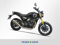 Gebrauchtmotorrad Triumph Speed 400 Sofort Verfügbar!