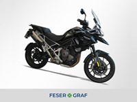 Gebrauchtmotorrad Triumph Tiger 1200 GT PRO