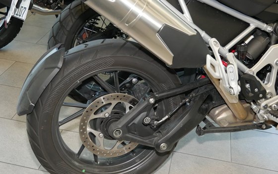 Gebrauchtmotorrad Triumph Tiger 1200 GT PRO - Bild 3