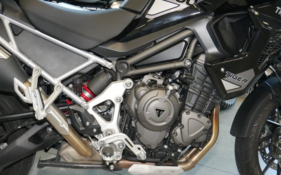 Gebrauchtmotorrad Triumph Tiger 1200 GT PRO - Bild 4