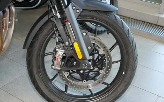 Gebrauchtmotorrad Triumph Tiger 1200 GT PRO - Bild 5