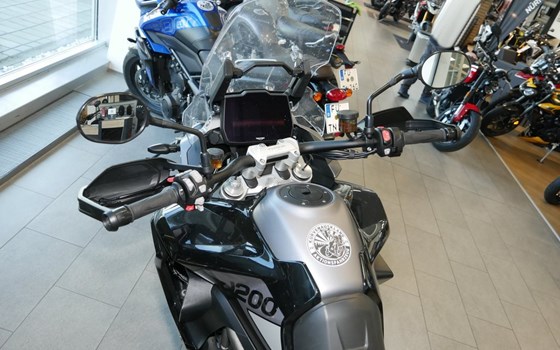 Gebrauchtmotorrad Triumph Tiger 1200 GT PRO - Bild 6