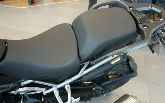 Gebrauchtmotorrad Triumph Tiger 1200 GT PRO - Bild 7