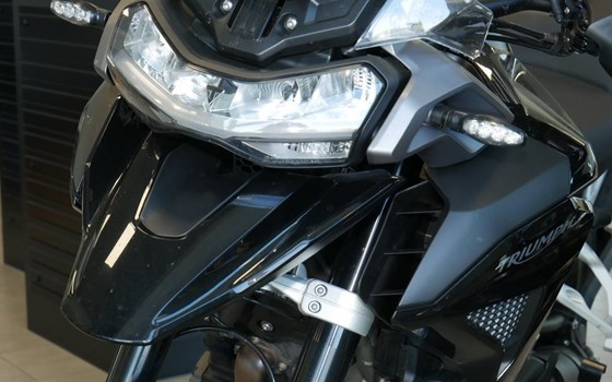 Gebrauchtmotorrad Triumph Tiger 1200 GT PRO - Bild 8