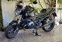 Motorrad