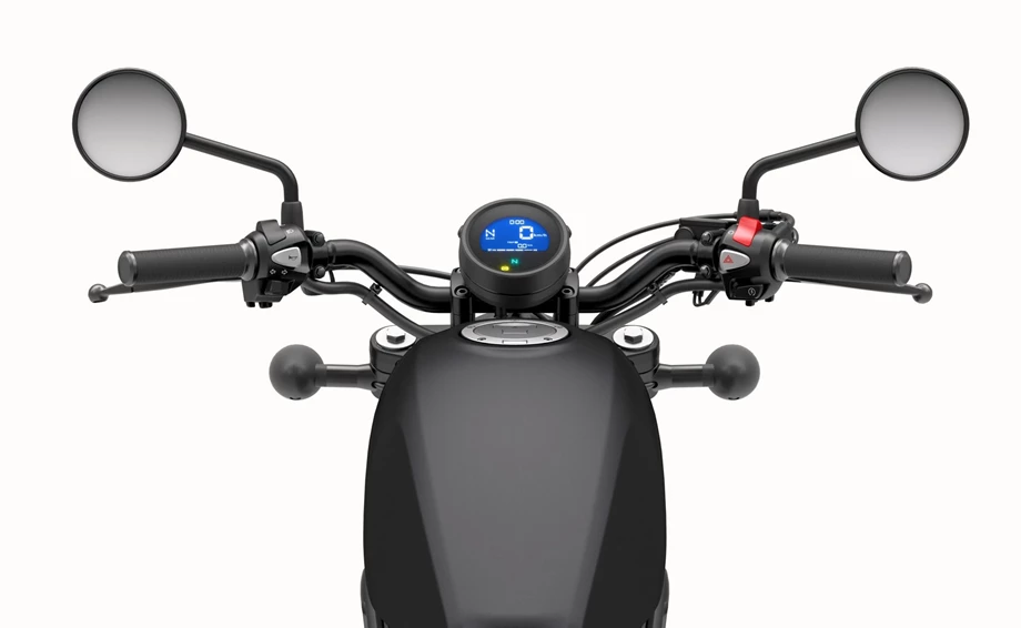 Offer Honda CMX500 Rebel S Bild 3: Offer Honda CMX500 Rebel S