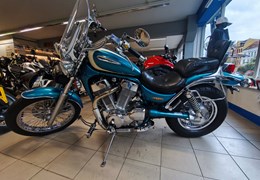 Gebrauchte Suzuki Intruder VS 1400
