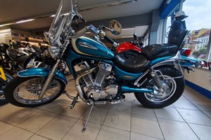 Angebot Suzuki Intruder VS 1400