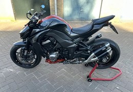 Gebrauchte Kawasaki Z1000
