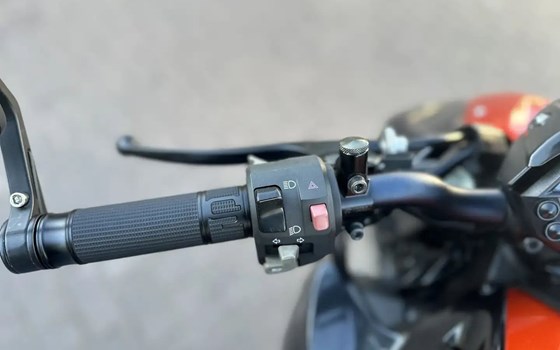 Gebrauchtmotorrad Kawasaki Z1000 - Bild 5