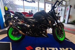 Angebot Suzuki GSX-S750