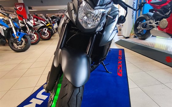 Gebrauchtmotorrad Suzuki GSX-S750 - Bild 3