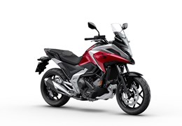 Gebrauchte Honda NC750X DCT