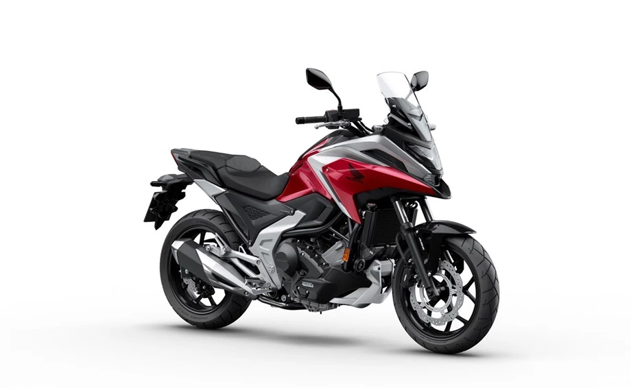 Offer Honda NC750X DCT Bild 1: Offer Honda NC750X DCT