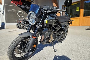 Angebot Husqvarna Svartpilen 401