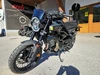 Husqvarna Svartpilen 401