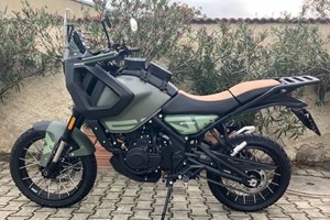 Angebot Brixton Crossfire 500 STORR