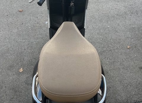 Gebrauchtmotorrad Vespa Primavera 50 - Bild 2 Gebrauchtmotorrad Vespa Primavera 50 - Bild 2