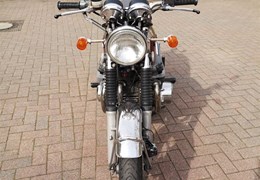 Gebrauchte Honda CB 750 Four