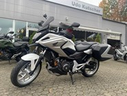 Honda NC750X