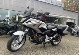 Gebrauchte Honda NC750X
