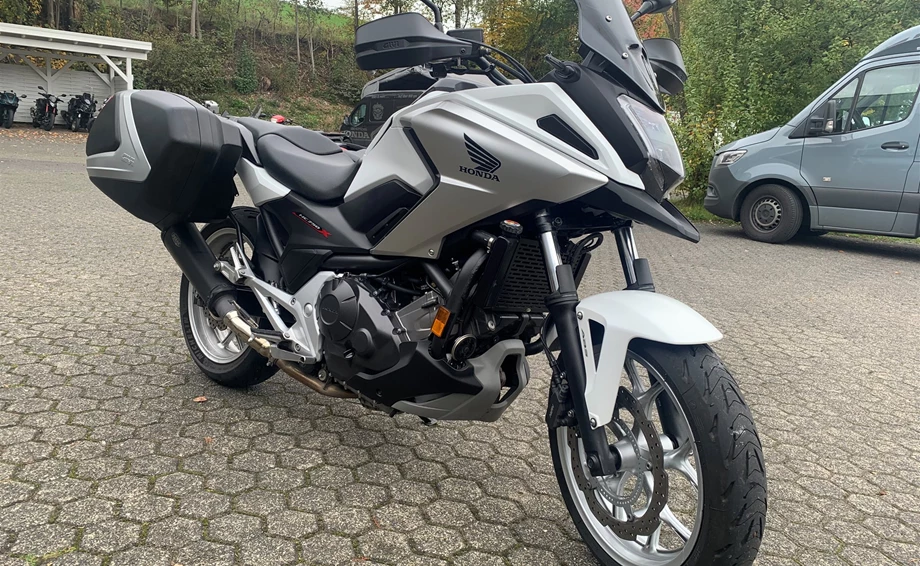 Offer Honda NC750X Bild 6: Offer Honda NC750X