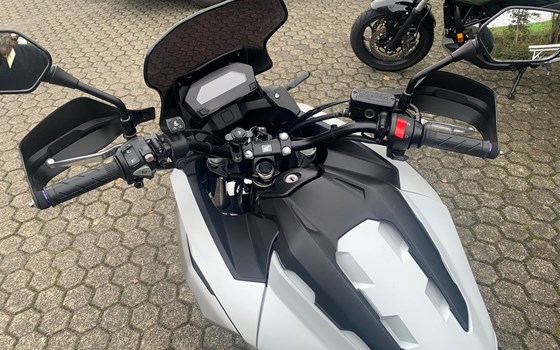 Gebrauchtmotorrad Honda NC750X - Bild 9