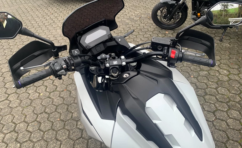 Offer Honda NC750X Bild 9: Offer Honda NC750X