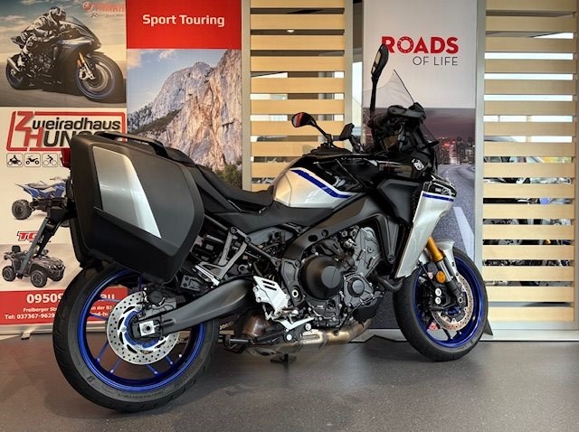 Angebot Yamaha Tracer 9 GT+