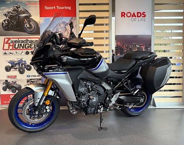 Angebot Yamaha Tracer 9 GT+