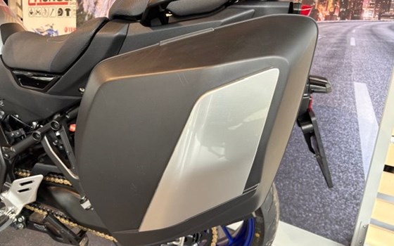 Gebrauchtmotorrad Yamaha Tracer 9 GT+ - Bild 13